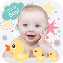 Baby Story Camera APK