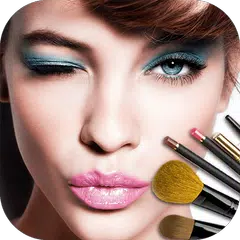 Beauty Makeup - Magic Selfie Makeovers アプリダウンロード