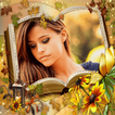 Book Photo Frame
