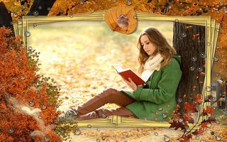 Book Photo Frame Screenshot 2