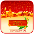 ”Happy New Year Count Down