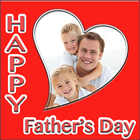 Father Day Photo Frames アイコン