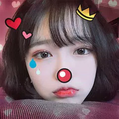 Filters for Selfie 2018 APK 下載