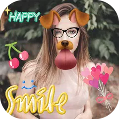 Filters for Snapchat 2018 APK Herunterladen