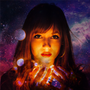 Galaxy Overlay Photo App APK