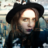 Blend Photo Mixer - Overlay Photo Editor