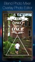 Blend Photo Mixer - Overlay Photo Editor Screenshot 3
