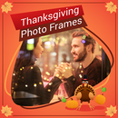Thanksgiving Photo Frames APK