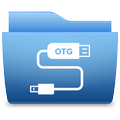 USB OTG File Manager