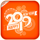 New Year Wishes SMS & Status APK