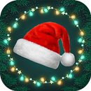 Christmas Santa Cap Photo Editor-APK