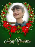 Christmas Photo Frames 2019 Affiche