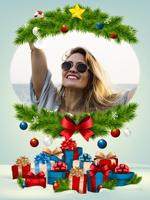 Christmas Photo Frames 2018 تصوير الشاشة 2
