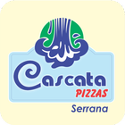 آیکون‌ Pizzaria Cascata de Serrana