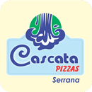 Pizzaria Cascata de Serrana-APK