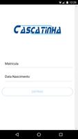 Cascatinha পোস্টার