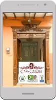 CasaCarola B&B Salamina Affiche