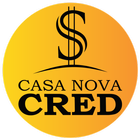 Grupo Casa Nova Cred ícone