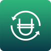 uChange Crypto/Cash Currency exchange APK