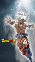 Dragon Ball Characters Wallpapers HD Affiche