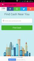 MY Cash - ATM Finder Cartaz