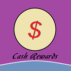 Cash Rewards ikona