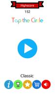 Tap the Circle 海報