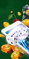 Мг Gгееn - Online Casino Games โปสเตอร์