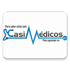 casiMedicos mobile icon