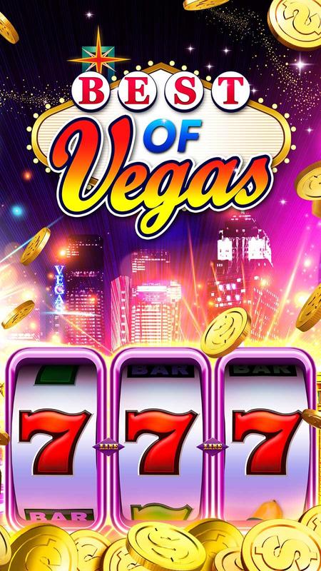 Strip slots apk