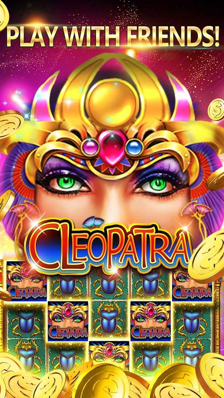 Strip slots apk