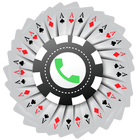 Casino Call Dialer - Caller ID biểu tượng