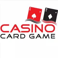 Casino Card Game アプリダウンロード