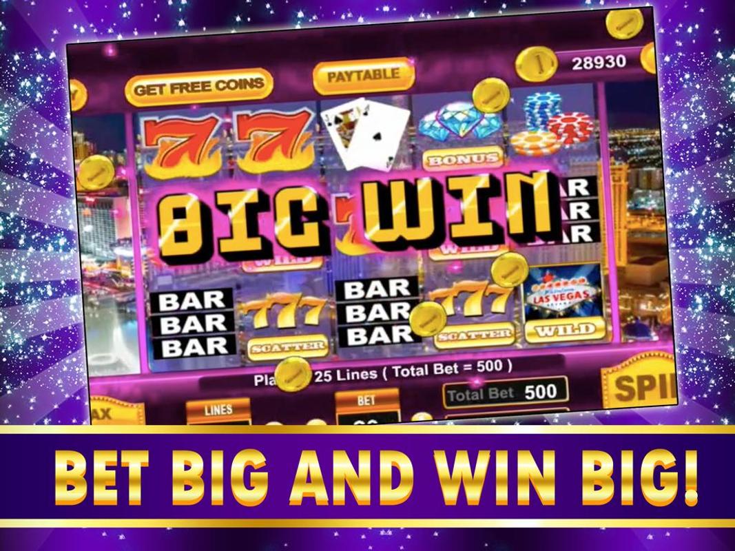 777 Jackpot Casino Slots APK Download - Free Casino GAME ...
