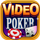 Video Poker 圖標