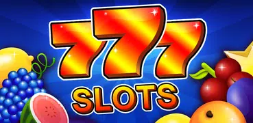 Slots online: Slot Maschinen