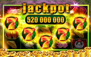 Slots online: Casinos online Poster