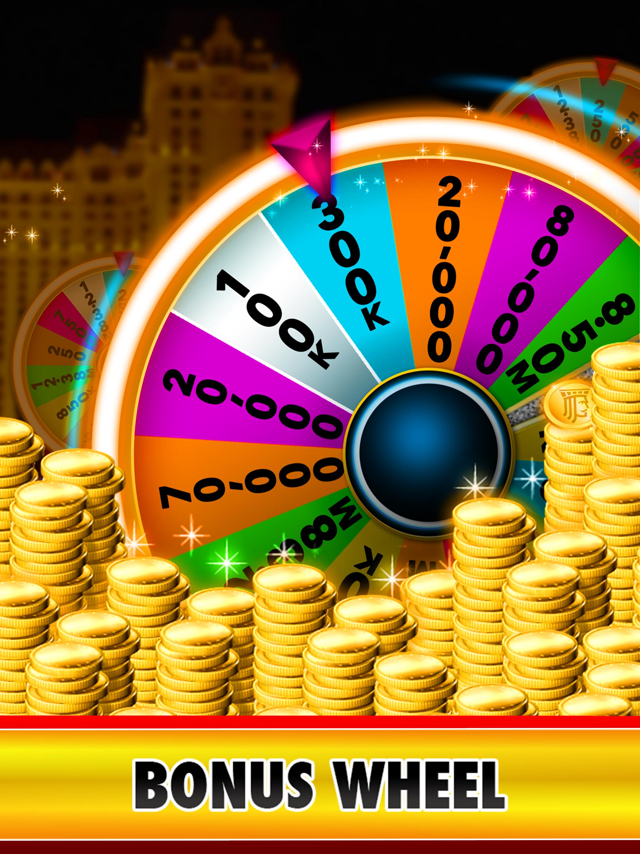 Slots Fever Casino Slots Fever Casino