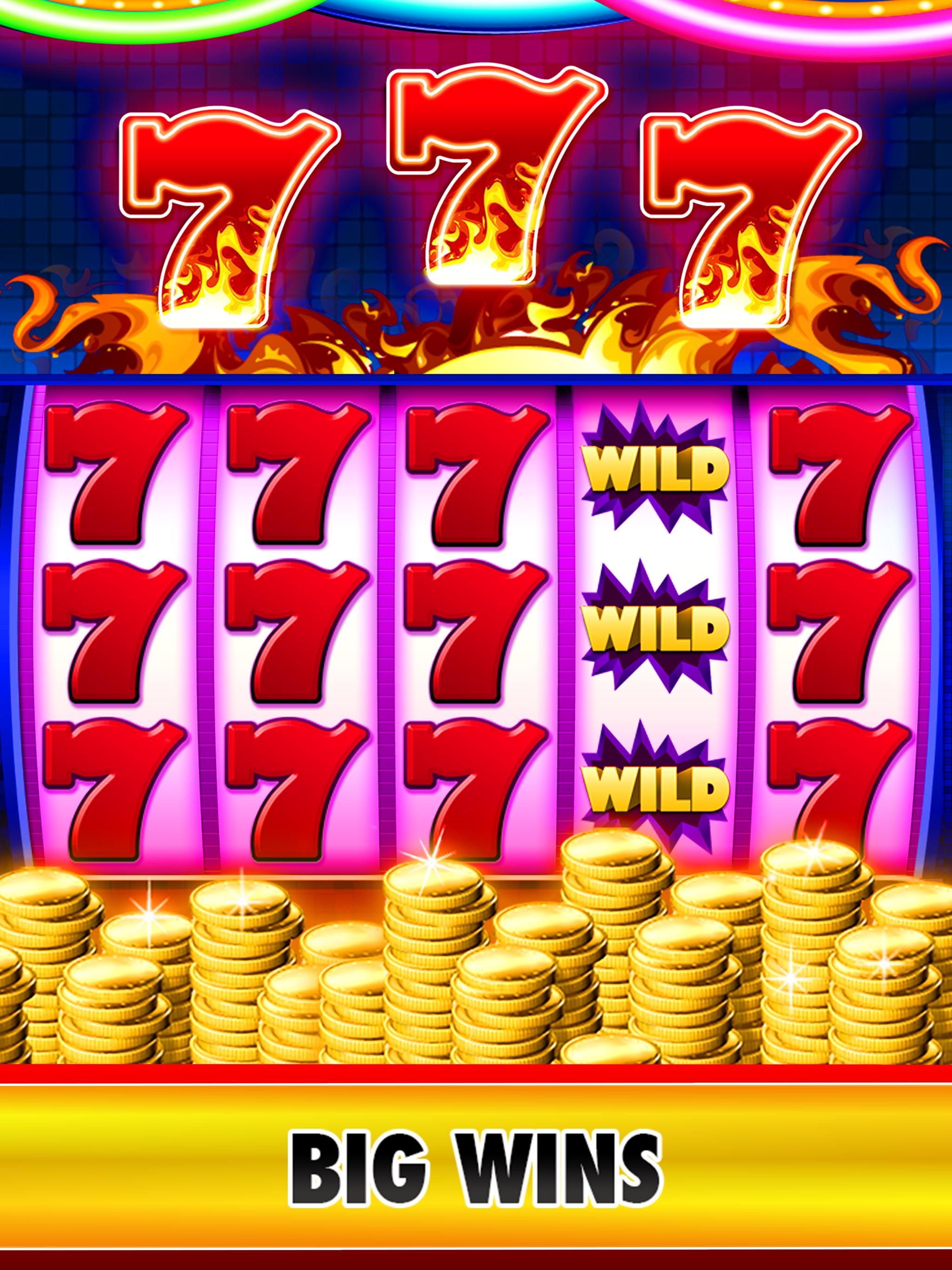 Slot Fever Casino