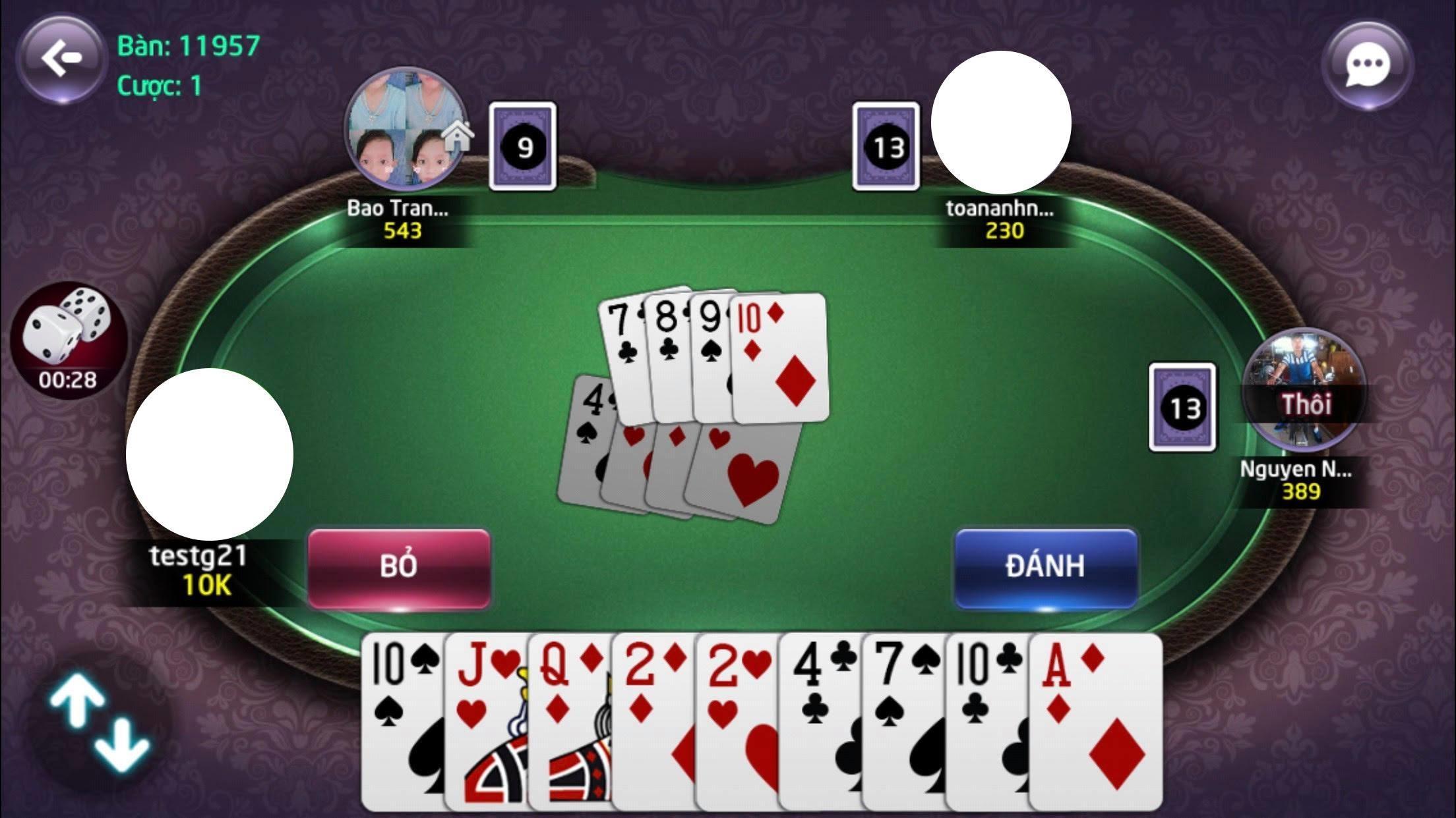 Khám Phá Choigamebai.org – Thiên Đường Game Bai Trực Tuyến
