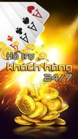 2 Schermata 6789 New - Game Bai Doi Thuong (Unreleased)