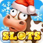 Icona Farm Slots™ - FREE Casino GAME