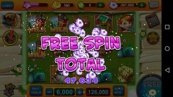 3 Schermata Farm Slots™ - FREE Casino GAME