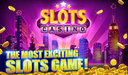 Скачать Slots Casino™ APK