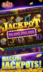 Скачать Slots Casino™ APK