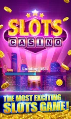 Скачать Slots Casino™ APK