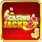 Casino Jackpot Zeichen
