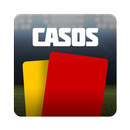 CASOS Arbitragem ao Minuto APK