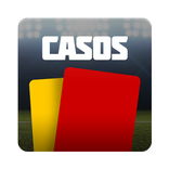 CASOS Arbitragem ao Minuto