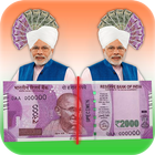 Modi KeyNote Scan icon